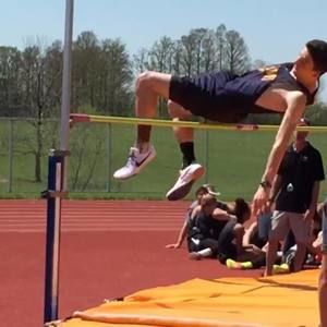 Meet your Posher, Caleb